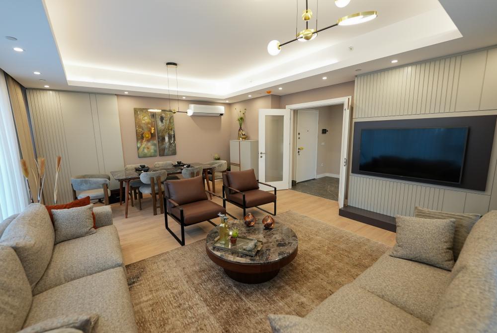 سالن پروژه Angel City آتاشهیر